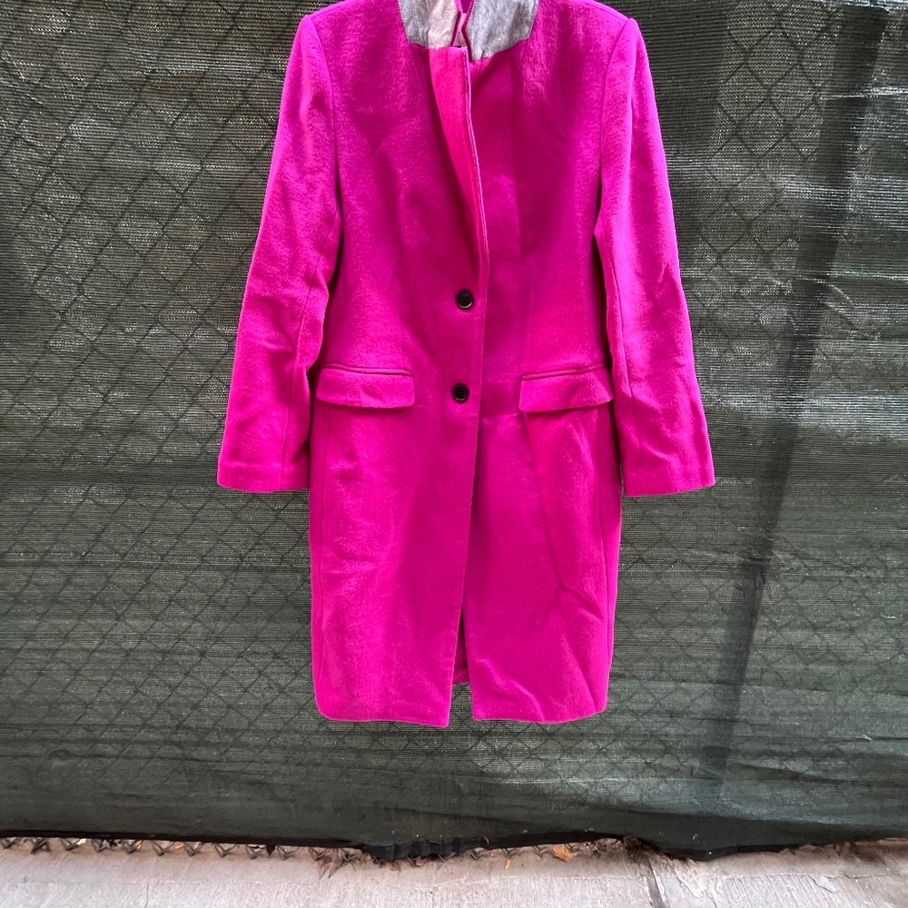 LOFT 3/4 coat